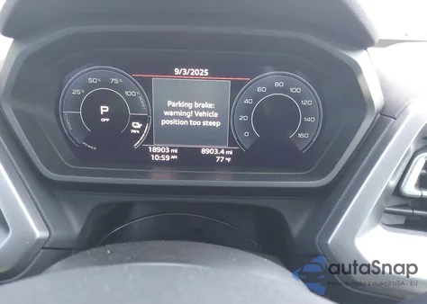 2023 Audi Q4 E-Tron Premium 50 Quattro z USA, uszkodzony, nr VIN WA122BFZ4PP032689